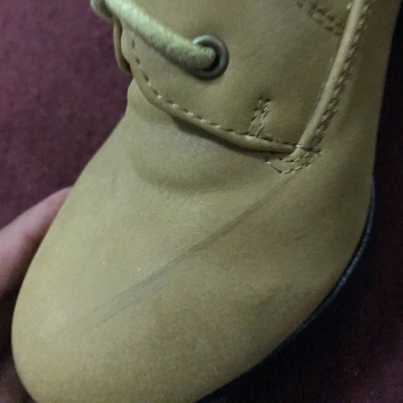 Platform boots - Picture 4 of 13